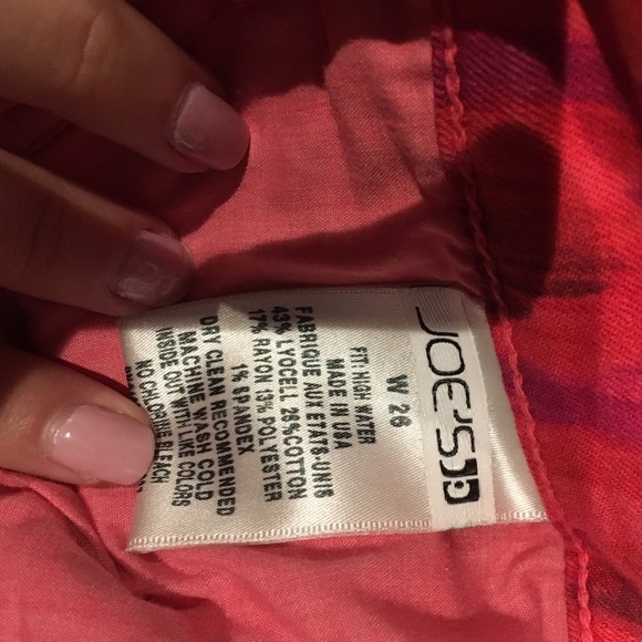 Joe's skinny jeans - Picture 4 of 4